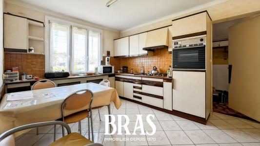 For sale Sautron 5 rooms 74 m2 Loire atlantique (44880) photo 1