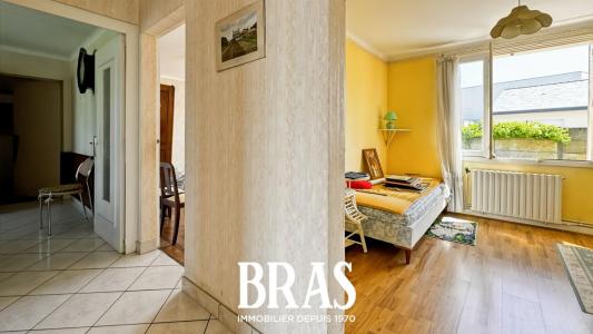 For sale Sautron 5 rooms 74 m2 Loire atlantique (44880) photo 3