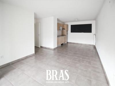 For sale Orvault 3 rooms 63 m2 Loire atlantique (44700) photo 1