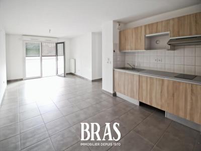 For sale Orvault 3 rooms 63 m2 Loire atlantique (44700) photo 2
