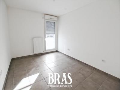 For sale Orvault 3 rooms 63 m2 Loire atlantique (44700) photo 4
