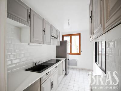 For sale Nantes 2 rooms 46 m2 Loire atlantique (44100) photo 1