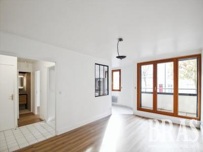 For sale Nantes 2 rooms 46 m2 Loire atlantique (44100) photo 2