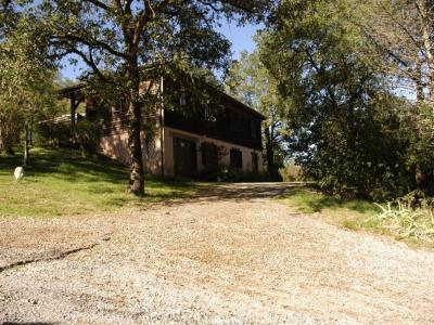 Annonce Vente 7 pi�ces Maison Loubressac 46