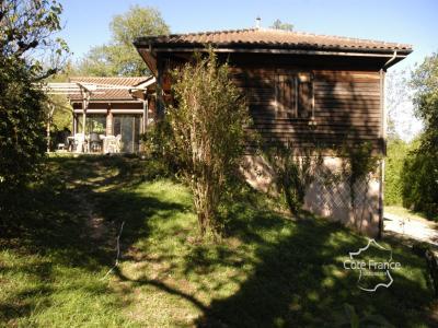 Acheter Maison Loubressac 420000 euros