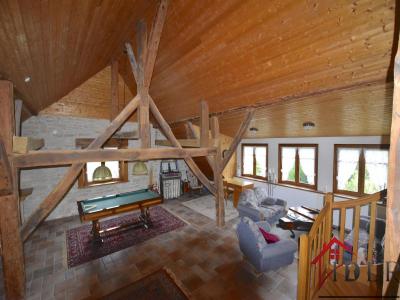 For sale Pompierre-sur-doubs 6 rooms 171 m2 Doubs (25340) photo 0