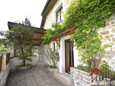 Annonce Vente 6 pi�ces Maison Pompierre-sur-doubs 25