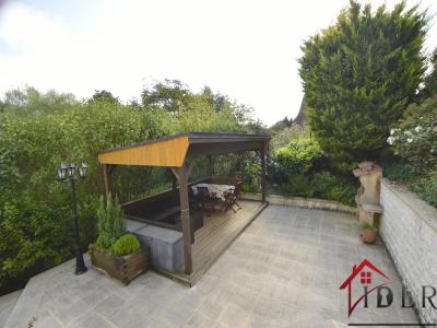 Acheter Maison Pompierre-sur-doubs 392000 euros