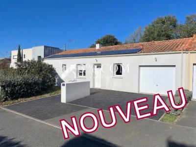 For sale Bouaye 5 rooms 119 m2 Loire atlantique (44830) photo 0