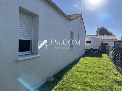 Acheter Maison 119 m2 Bouaye