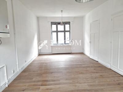Annonce Vente 5 pi�ces Maison Mons-en-baroeul 59