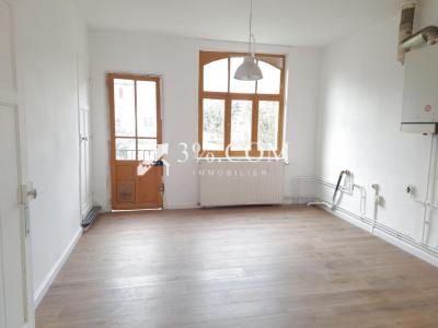 Acheter Maison 80 m2 Mons-en-baroeul