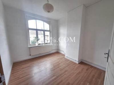 Acheter Maison Mons-en-baroeul 247200 euros
