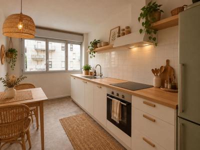 Acheter Appartement Ponts-de-ce 132000 euros
