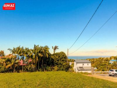 Annonce Vente Terrain Petite-ile 974