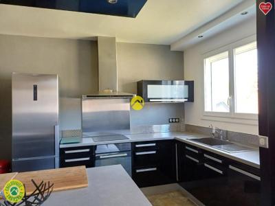 For sale Charost 6 rooms 148 m2 Cher (18290) photo 2