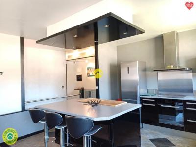 For sale Charost 6 rooms 148 m2 Cher (18290) photo 3