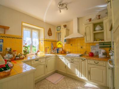 For sale Buisson-de-cadouin 6 rooms 146 m2 Dordogne (24480) photo 2