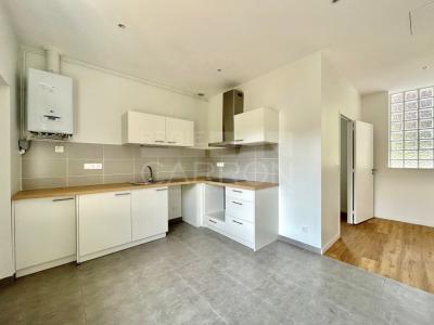 Louer Appartement 66 m2 Caluire-et-cuire