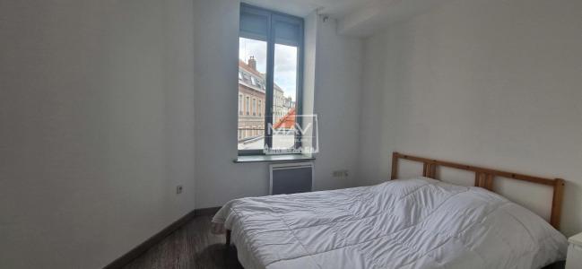 For rent Roubaix 2 rooms 34 m2 Nord (59100) photo 4