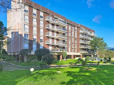 Acheter Appartement 110 m2 Nice
