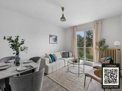 For sale Meudon 2 rooms 42 m2 Hauts de Seine (92190) photo 0