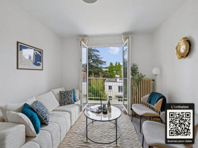 For sale Meudon 2 rooms 42 m2 Hauts de Seine (92190) photo 1