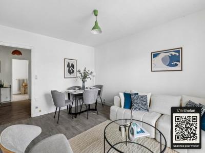 For sale Meudon 2 rooms 42 m2 Hauts de Seine (92190) photo 2