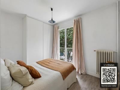 For sale Meudon 2 rooms 42 m2 Hauts de Seine (92190) photo 3