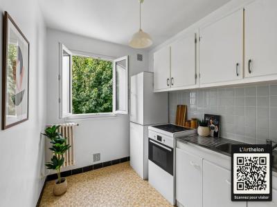 For sale Meudon 2 rooms 42 m2 Hauts de Seine (92190) photo 4