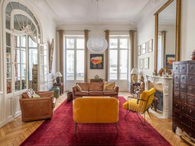 For sale Nantes 5 rooms 168 m2 Loire atlantique (44000) photo 0
