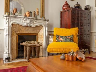 For sale Nantes 5 rooms 168 m2 Loire atlantique (44000) photo 2