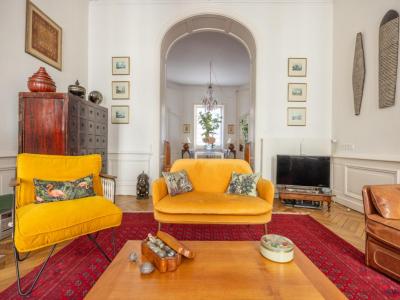 For sale Nantes 5 rooms 168 m2 Loire atlantique (44000) photo 3