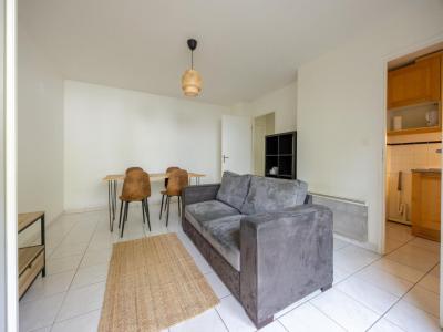 Annonce Location 2 pi�ces Appartement Nantes 44