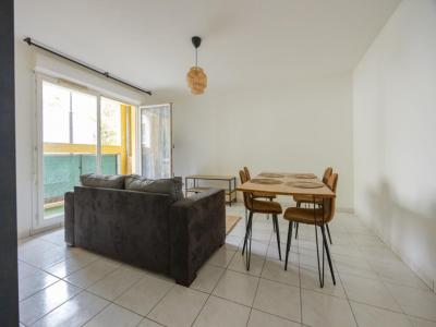 Louer Appartement 39 m2 Nantes