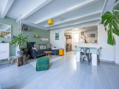 Acheter Maison Basse-goulaine Loire atlantique