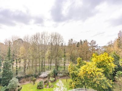 For sale Nantes 4 rooms 108 m2 Loire atlantique (44100) photo 1