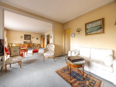 For sale Nantes 4 rooms 108 m2 Loire atlantique (44100) photo 4