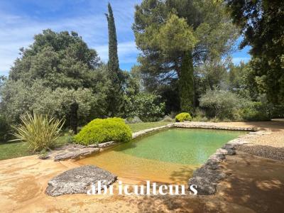 For sale Cheval-blanc 5 rooms 155 m2 Vaucluse (84460) photo 1