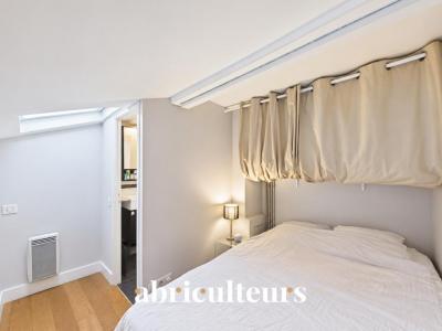Acheter Appartement Paris-1er-arrondissement 310000 euros