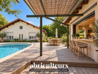For sale Bordeaux 6 rooms 185 m2 Gironde (33200) photo 0