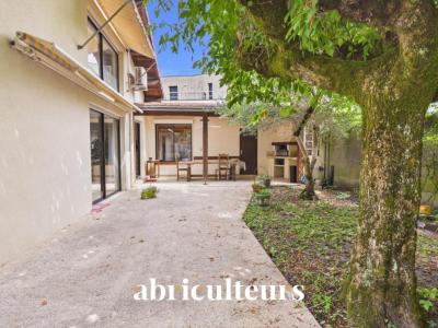 Annonce Vente 6 pi�ces Maison Bordeaux 33