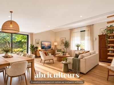 Acheter Maison Bordeaux 734950 euros