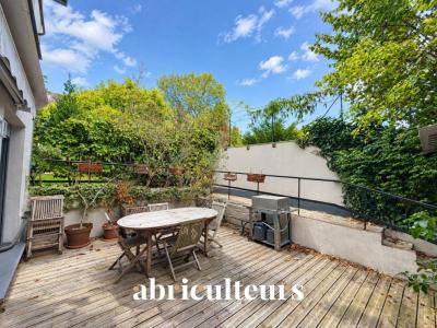 For sale Issy-les-moulineaux 6 rooms 140 m2 Hauts de Seine (92130) photo 1