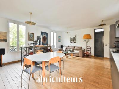 For sale Issy-les-moulineaux 6 rooms 140 m2 Hauts de Seine (92130) photo 3