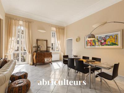 Annonce Vente 5 pi�ces Appartement Nice 06