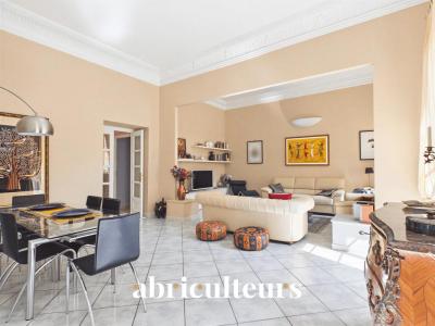 Acheter Appartement Nice Alpes Maritimes