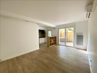 Louer Appartement 27 m2 Montpellier