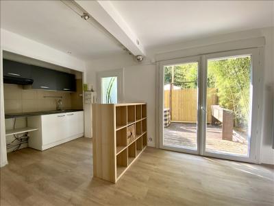 Louer Appartement Montpellier Herault