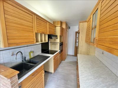 Louer Appartement 89 m2 Amiens